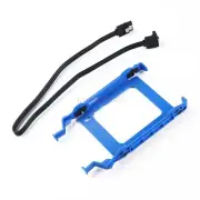 Dell OptiPlex 7000 7071 7080 Hard Drive G5 YHNFX 5880 5090 HDD Caddy 2.5" SSD