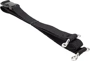 RecPro RV TV Straps 53" Anti-Tip RV Furniture Safety Straps | RV Tie-Down Straps | Lashing Straps (1 Pack)