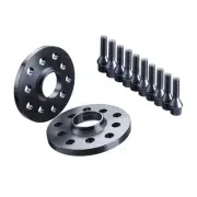H&R wheelspacers 2x20mm XB75650-20 for VW Amarok, California, Multivan, Touareg,