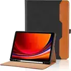 Samsung Galaxy Tab S9 FE+ Case for Tab S9+ Plus 12.4 inch