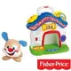 【費雪牌 Fisher-Price】可愛狗狗學習屋