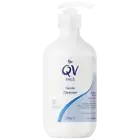 QV Face Gentle Cleanser 450g Soap Free Ceramide Vitamin E Sensitive Skin Ego