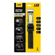 Feit Electric WORK500MULTIBAT 6500K 500 Lumens Handheld Swivel LED Worklight
