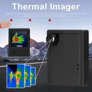Handheld Infrared Thermal Imager Pocket Mini Thermography Camera 1.54 Inch NEW