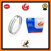 For CITREON PEUGEOT 2.2 HDI Diesel 4HG 4HH 4HJ (P22DTE) STD Size Piston Ring Set