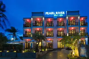 會安河上明珠酒店Pearl River Hoi An Hotel