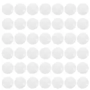 100pcs Kids Buttons Pants Buttons Craft Buttons Coat Buttons Suit Buttons