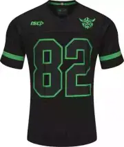Canberra Raiders 2025 NRL Mens Gridiron Jersey Sizes S-7XL BNWT
