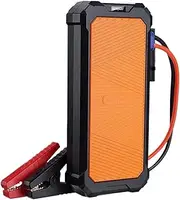 Car Engine Starter 12v Auto Starter Car Starter Device Portable Battery Without Capacitor (up to 7.0L Gasoline, 4.0L Diesel) Engine Starter Car Parts