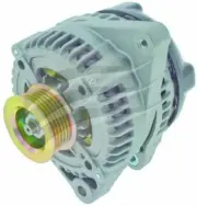 Jaylec alternator for Lexus RX330 MCU38 3.3 03-08 3MZ-FE Petrol (for: Lexus)