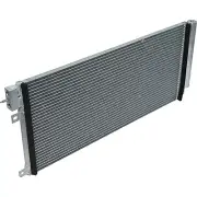 AC Condenser Fits Buick Encore 2013-2014 L4 1.4L