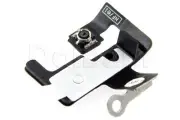 41-02-0028 Inner Top WiFi Bluetooth Antenna Flex Cable Replacement for iPhone 4