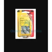 3M 80610023527 Y Clamps Spring SEZ.6MMA