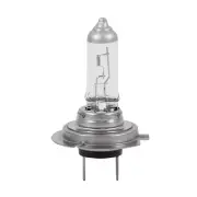 Hella H7 Headlight Globe 12V 55W Twin Pack H7-SV50DP2