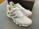 NEW ADIDAS Codechaos 22 IF1041 Men's Spikeless Golf Shoes NO BOX LID