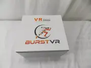 Burst VR Virtual Reality Glasses FOV:120