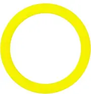 Play Juggling - Juggling Ring Standard, Saturn, Junior