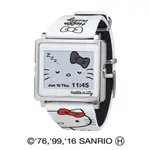 【HD數位3C】EPSON HELLO KITTY X SMART CANVAS 電子紙療癒手錶【全新】