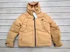 NWT ADIDAS BIG BAFFLE DOWN MENS JACKET M