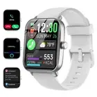 Smartwatch for Women, Alexa Built-in, 1.8" Fitness Tracker, IP68 Waterproof S...