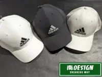 在飛比找Yahoo!奇摩拍賣優惠-南🔥2023 4月 ADIDAS 愛迪達 運動帽子 老帽 G