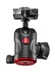 ◎相機專家◎ Manfrotto MH496-BH 迷你球型雲台 496RC2 新款 載重10kg 公司貨【跨店APP下單最高20%點數回饋】