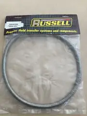 Russell 632050 ProFlex Hose -06AN 3 ft.