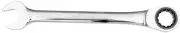 Performance Tool W30262 Professional Chrome Vanadium Sae 1 Ratcheting Wrench