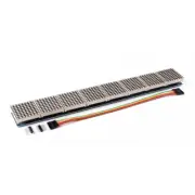 MAX7219 Electronic Display Module 8x8 LED Matrixes Module for DIY Projects