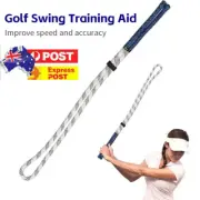 Golf Swing Aids Golf Training Aid Trainer Reusable Golf Club Equipment Aids