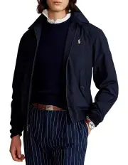 [Polo Ralph Lauren] Packable Jacket