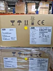 ABB Drive 240V 2.4A 1/2 HP 3 Phase ACS320-03U-02A6-2