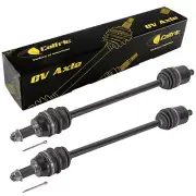 Front Right And Left Complete CV Joint Axle for Polaris RZR 900 / RZR 4 900 14