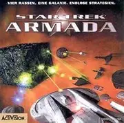 Star Trek - Armada