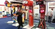 Boxer Vending Machine Service Business Plan