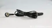 Earthing Grounding 8 ft Cord for Earthing Sheet, Earthing Mat, Pillow Case