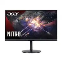 在飛比找PLANET9優惠-【acer】NITRO 27吋2K電競螢幕 XV272U K