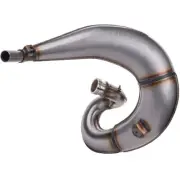 Ballards Beta 250/300RR 13-19 Stainless Works Pipe