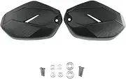 Motorcycle Engine Cylinder Guard Cover Protector，Compatible With BMW R1200R R1200RT R1200 R/RT R1200GS LC ADV R 1200 GS Adventure 2014-2017