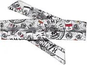 HK Army Paintball Headband - Hstl Claw