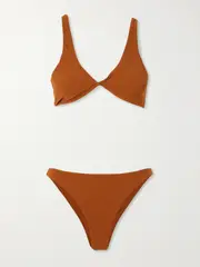 [Lido] Lido - Ottantacinque Bikini - Light brown - medium medium Brown