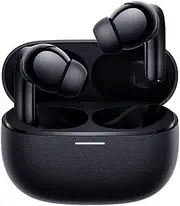 Xiaomi Redmi Buds 5 Pro Wireless Earphones, Active Noise Cancellation Up to 52 dB,Immersive Sound, Up to 38 Hours of Music Playback, Google Fast Pair Custom EQ Modes, SBC/AAC, LC3, LDAC, Compatible
