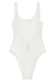 MC2 SAINT BARTH 'Lora' One-Piece Swimsuit