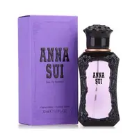 在飛比找蝦皮購物優惠-【芳芳小舖】ANNA SUI 安娜蘇 紫色安娜蘇 同名 女性