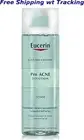 Eucerin Proacne Solution Toner Clear Pores T-Zone Oily Blemish Prone Skin 200 ml