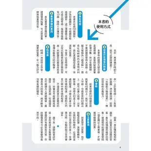 【貳店】10分鐘，玩出孩子專注力的潛能遊戲書／ 一天5分鐘，喚醒大腦潛能！全面提升圖像思考力／用心智圖法開發孩子的左右腦