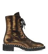 ALLIE in GOLD for Women
