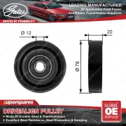 A/C Tensioner Pulley for Hyundai i30 FD Tucson JM Lavita Getz TB Lantra Tiburon