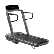 Horizon Omega Z Treadmill (Grey)