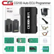 CG100 PROG III Auto Computer Programmer SRS Restore Devices Renesas SRS